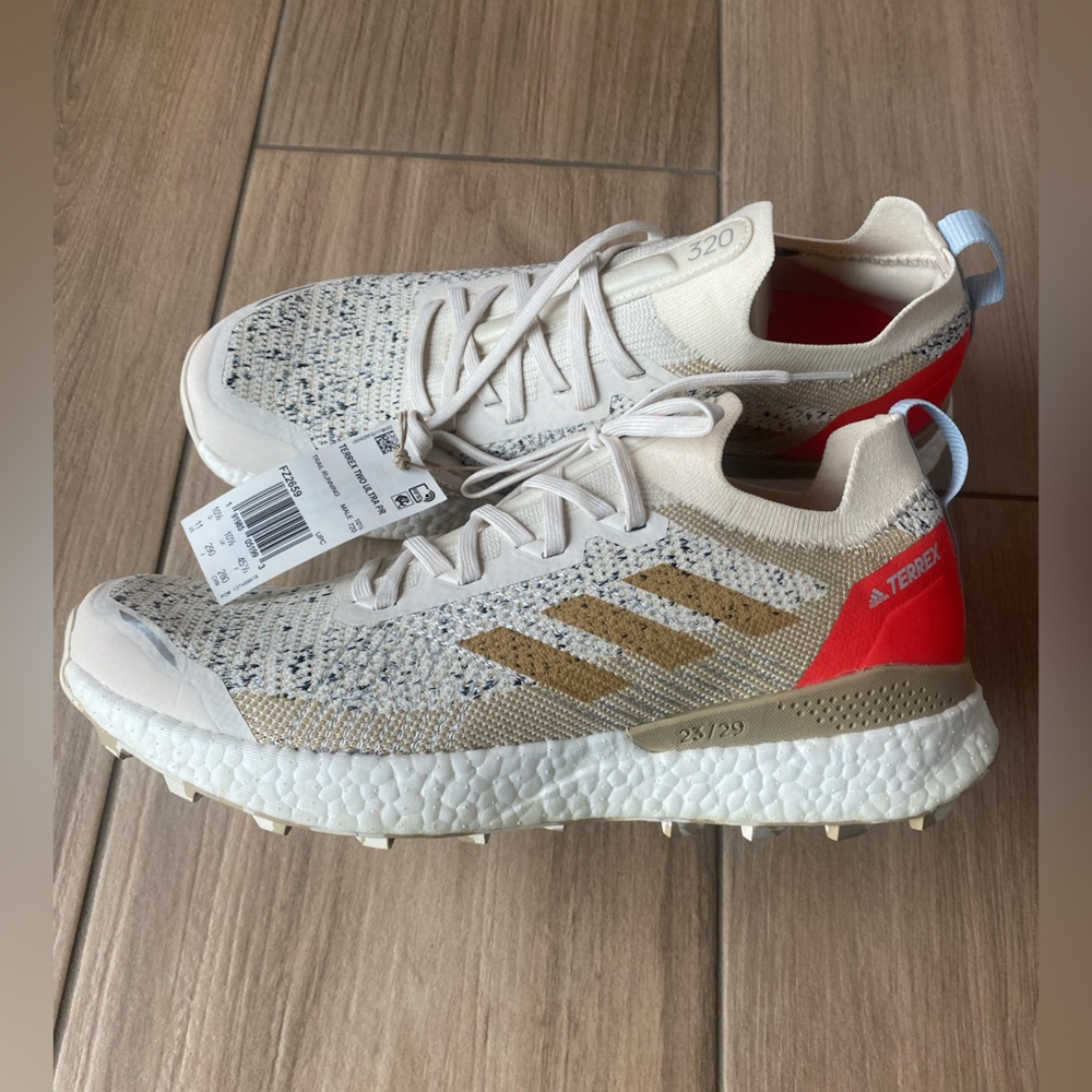NWT adidas Terrex 310 sneakers